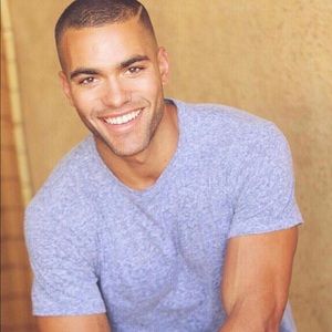 Meet your Posher, Theodore